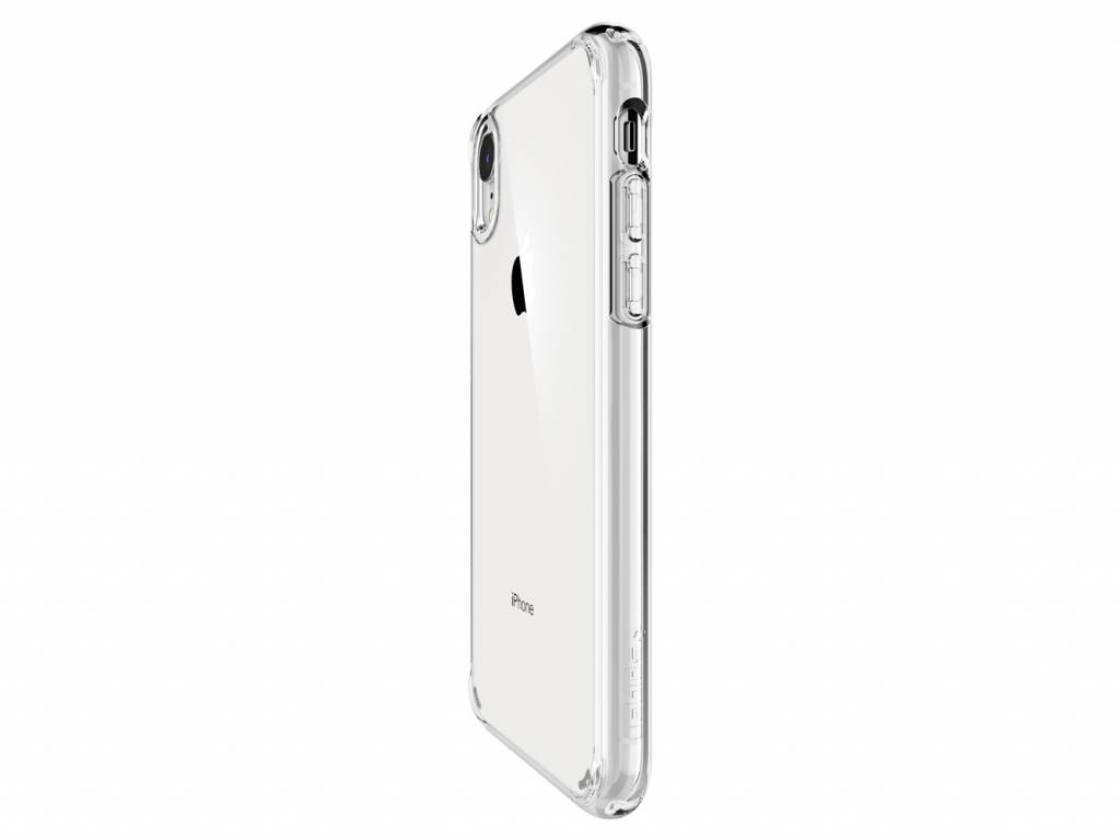 Spigen Ultra Hybrid Backcover Apple iPhone Xr - Afbeelding 2