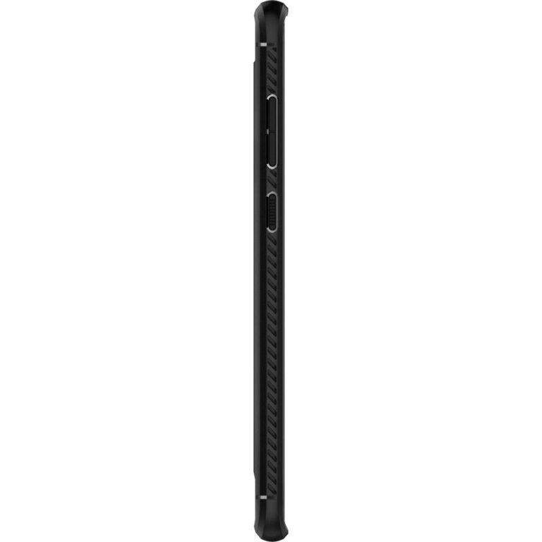 Spigen Rugged Armor Backcover Samsung Galaxy S10 - Afbeelding 5