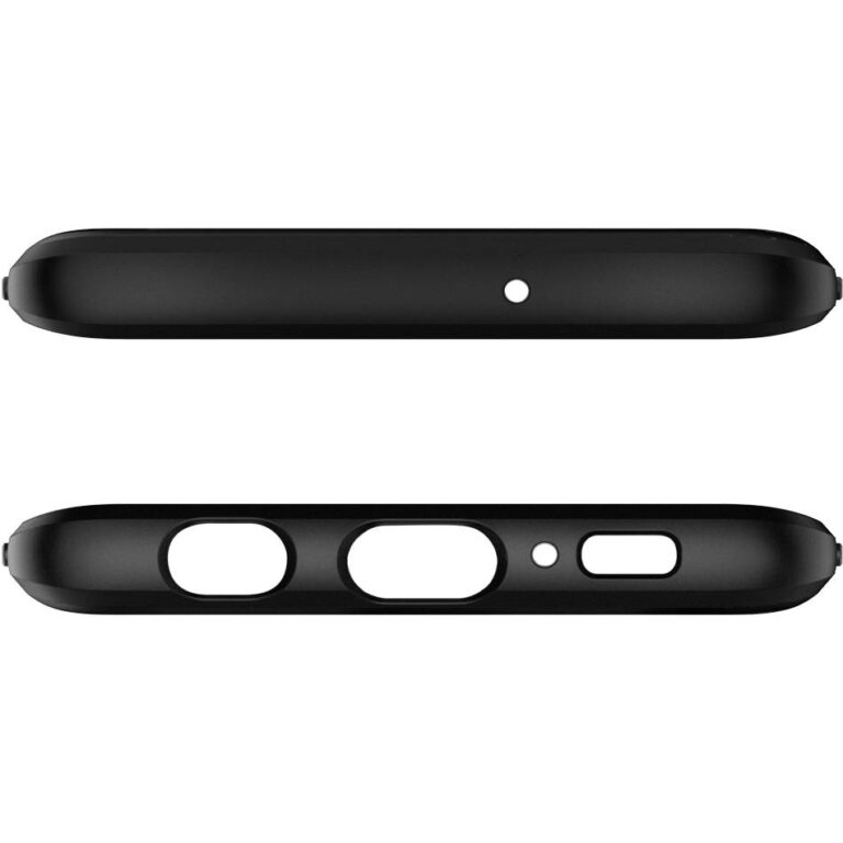 Spigen Rugged Armor Backcover Samsung Galaxy S10 - Afbeelding 7