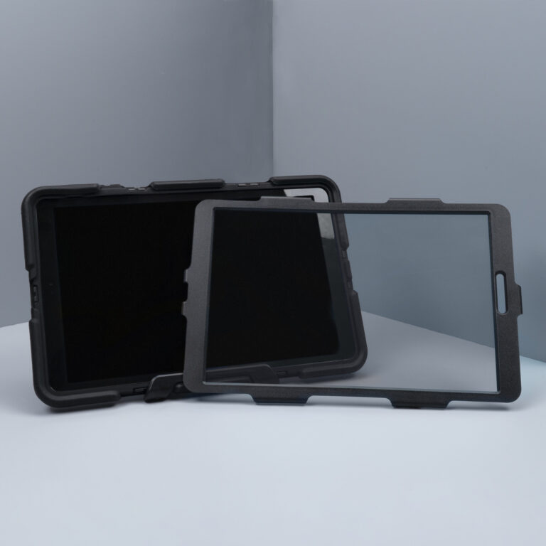 Extreme Protection Army Backcover Galaxy Tab A 10.1 (2016) - Afbeelding 5