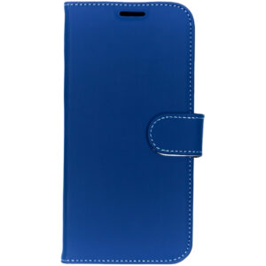 Accezz Wallet Softcase Bookcase Apple iPhone Xs Max