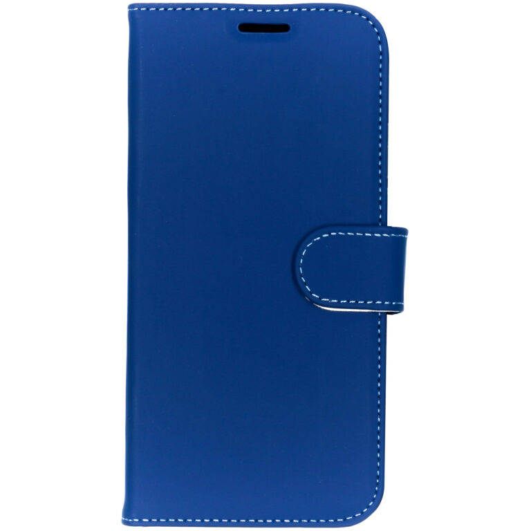 Accezz Wallet Softcase Bookcase Apple iPhone Xs Max