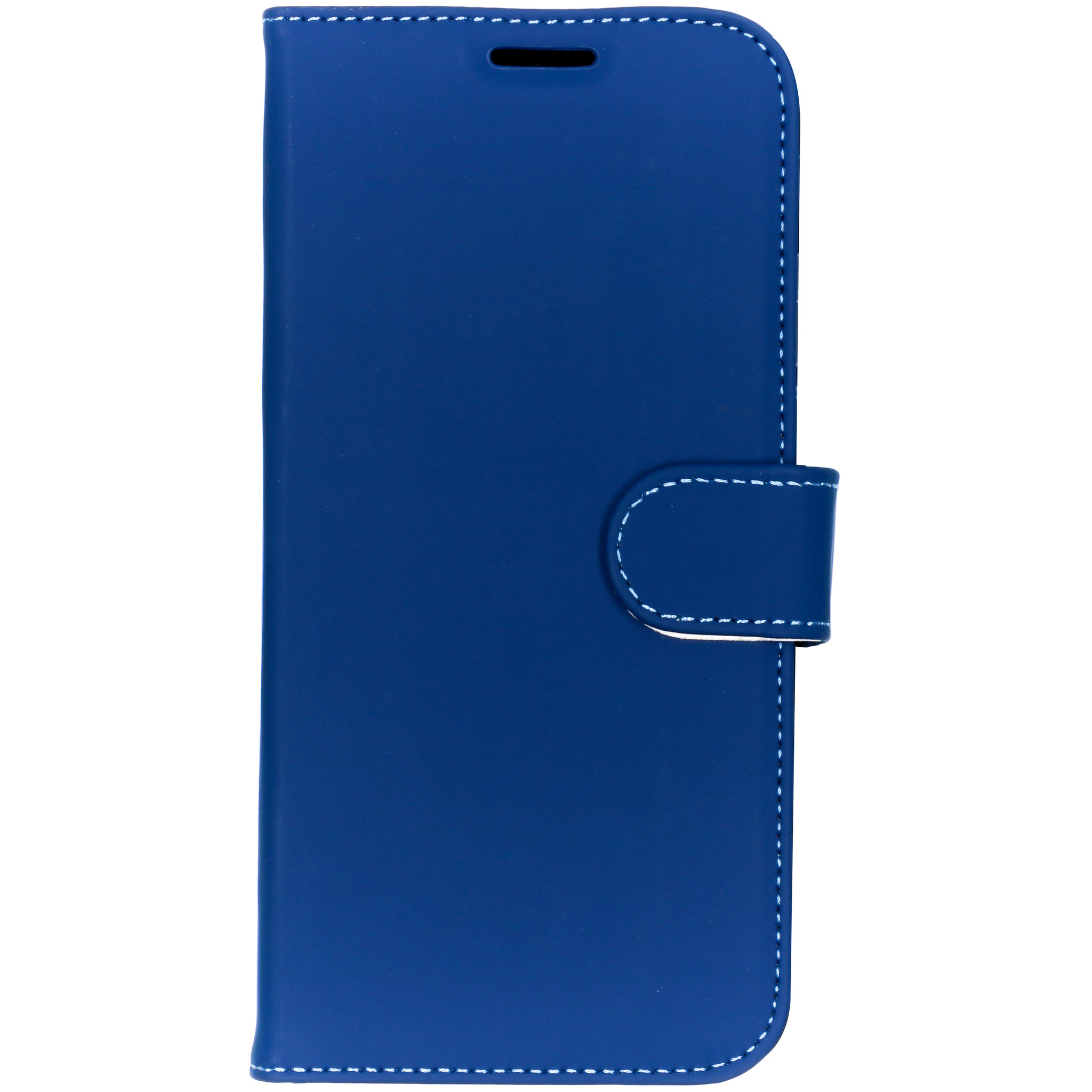 Accezz Wallet Softcase Bookcase Apple iPhone Xs Max