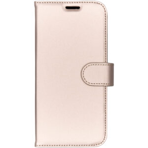 Accezz Wallet Softcase Bookcase Apple iPhone Xs Max