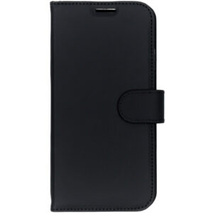 Accezz Wallet Softcase Bookcase Apple iPhone Xs Max