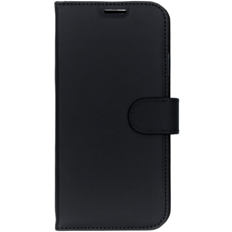 Accezz Wallet Softcase Bookcase Apple iPhone Xs Max