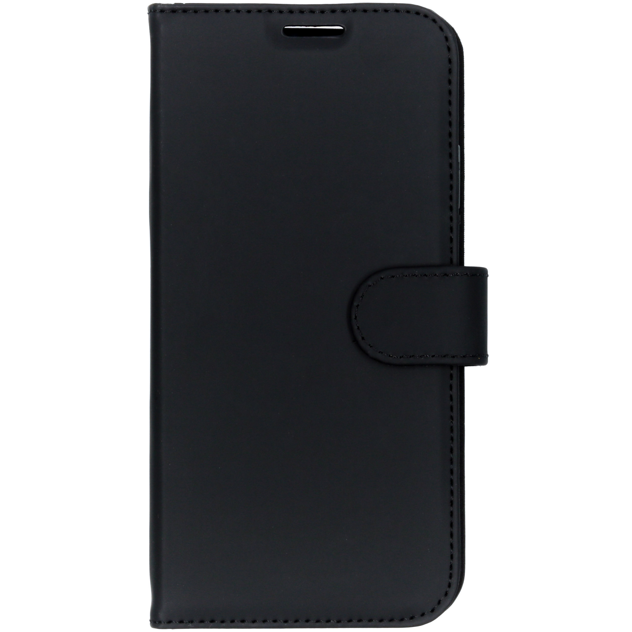 Accezz Wallet Softcase Bookcase Apple iPhone Xs Max