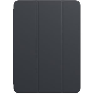 Smart Folio Apple iPad Air 11 inch (2025) M3 / (2024) M2 / Pro 11 (2018) - Dark Grey