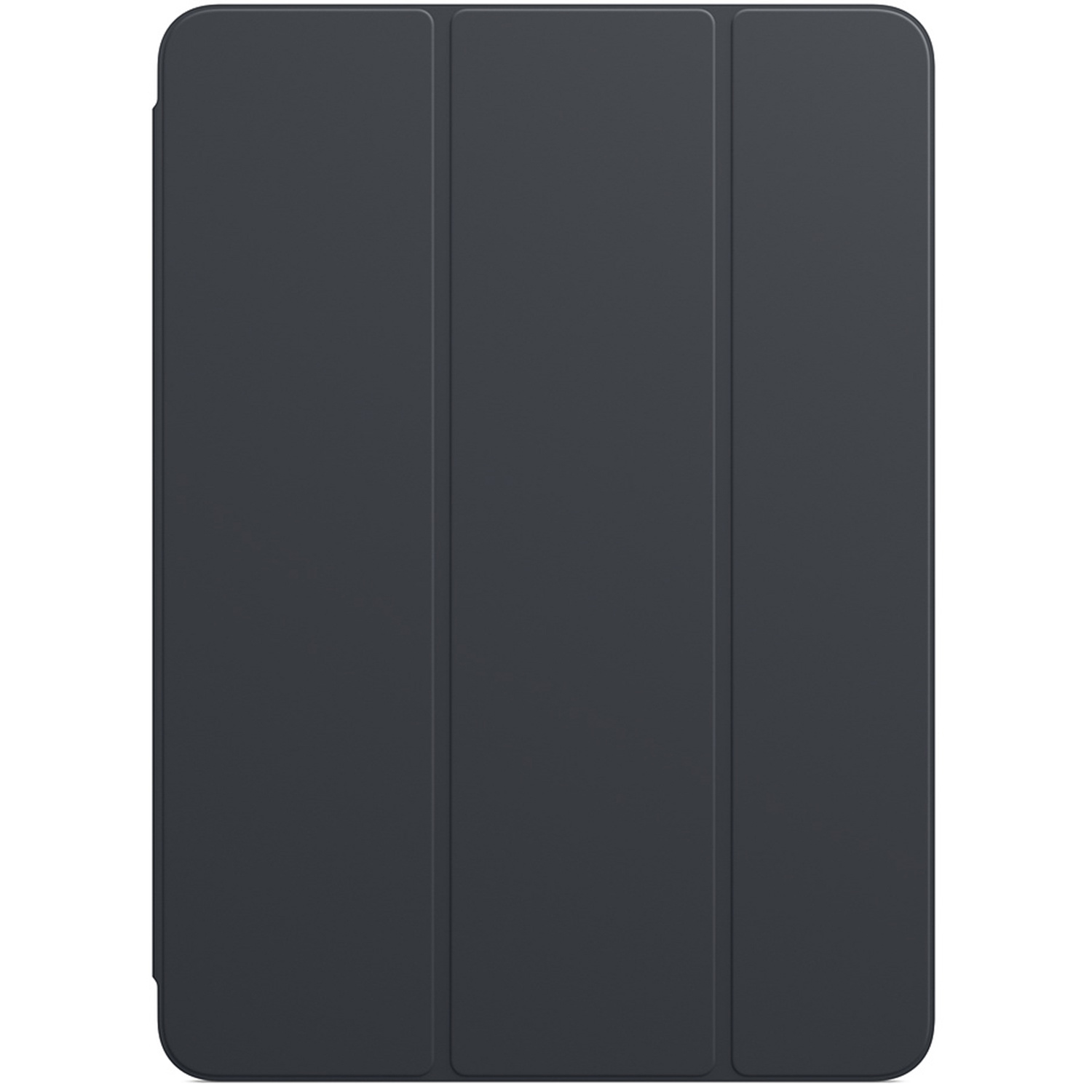 Smart Folio Apple iPad Air 11 inch (2025) M3 / (2024) M2 / Pro 11 (2018) - Dark Grey