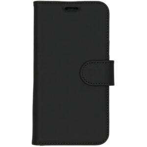 Accezz Wallet Softcase Bookcase Apple iPhone 11 Pro - Zwart