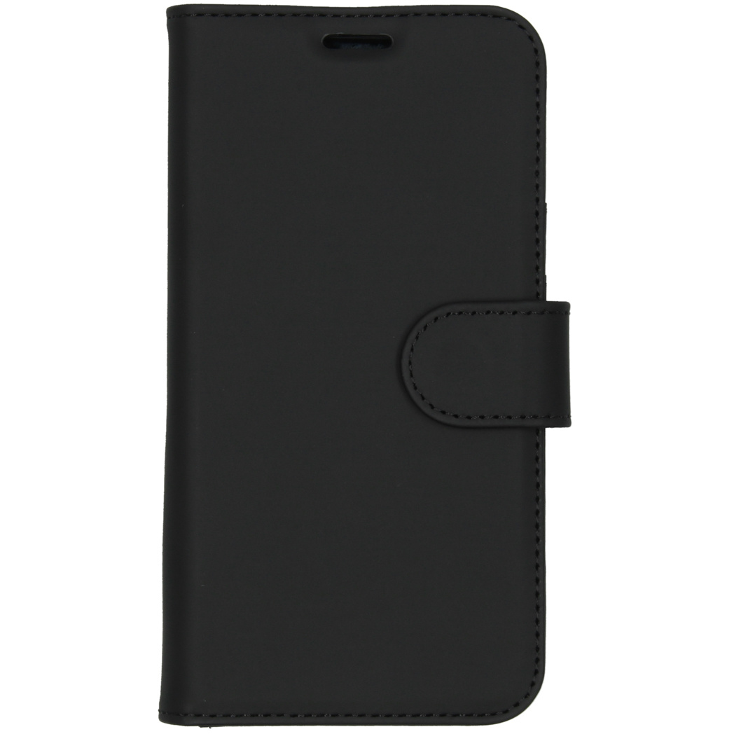 Accezz Wallet Softcase Bookcase Apple iPhone 11 Pro – Zwart