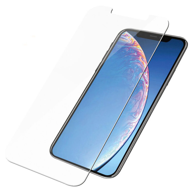 PanzerGlass Anti-Bacterial Screenprotector Apple iPhone 11 Pro / X / Xs - Afbeelding 2