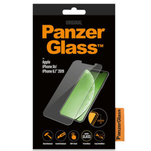 PanzerGlass Anti-Bacterial Screenprotector Apple iPhone 11 / Xr