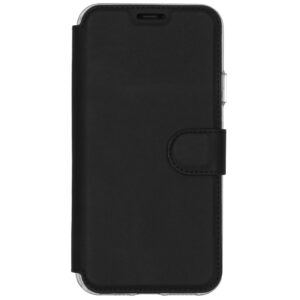 Accezz Xtreme Wallet Bookcase Apple iPhone 11 Pro Max - Zwart