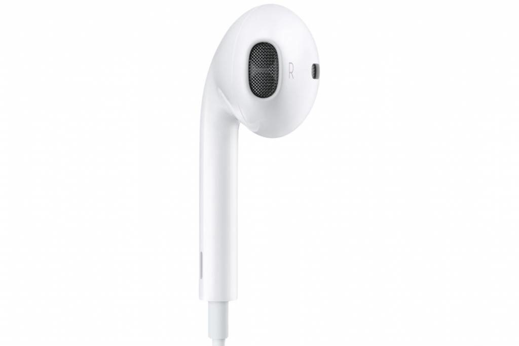 Apple EarPods Jack aansluiting - Afbeelding 3
