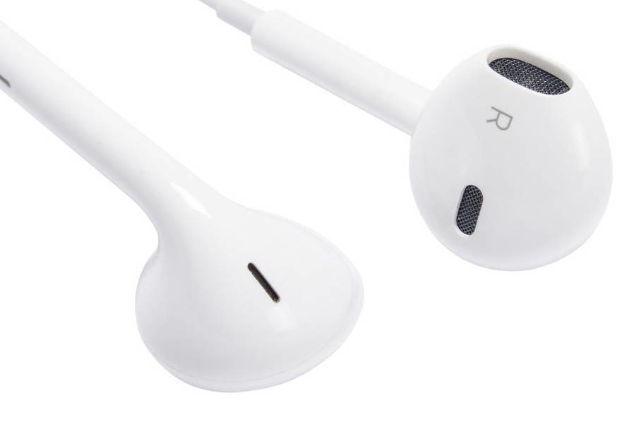 Apple EarPods Jack aansluiting - Afbeelding 4