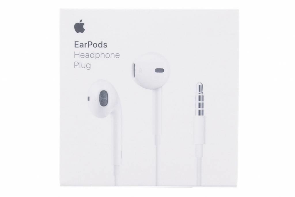 Apple EarPods Jack aansluiting - Afbeelding 5