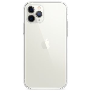 Clearcase Apple iPhone 11 Pro