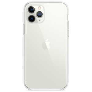 Clearcase Apple iPhone 11 Pro
