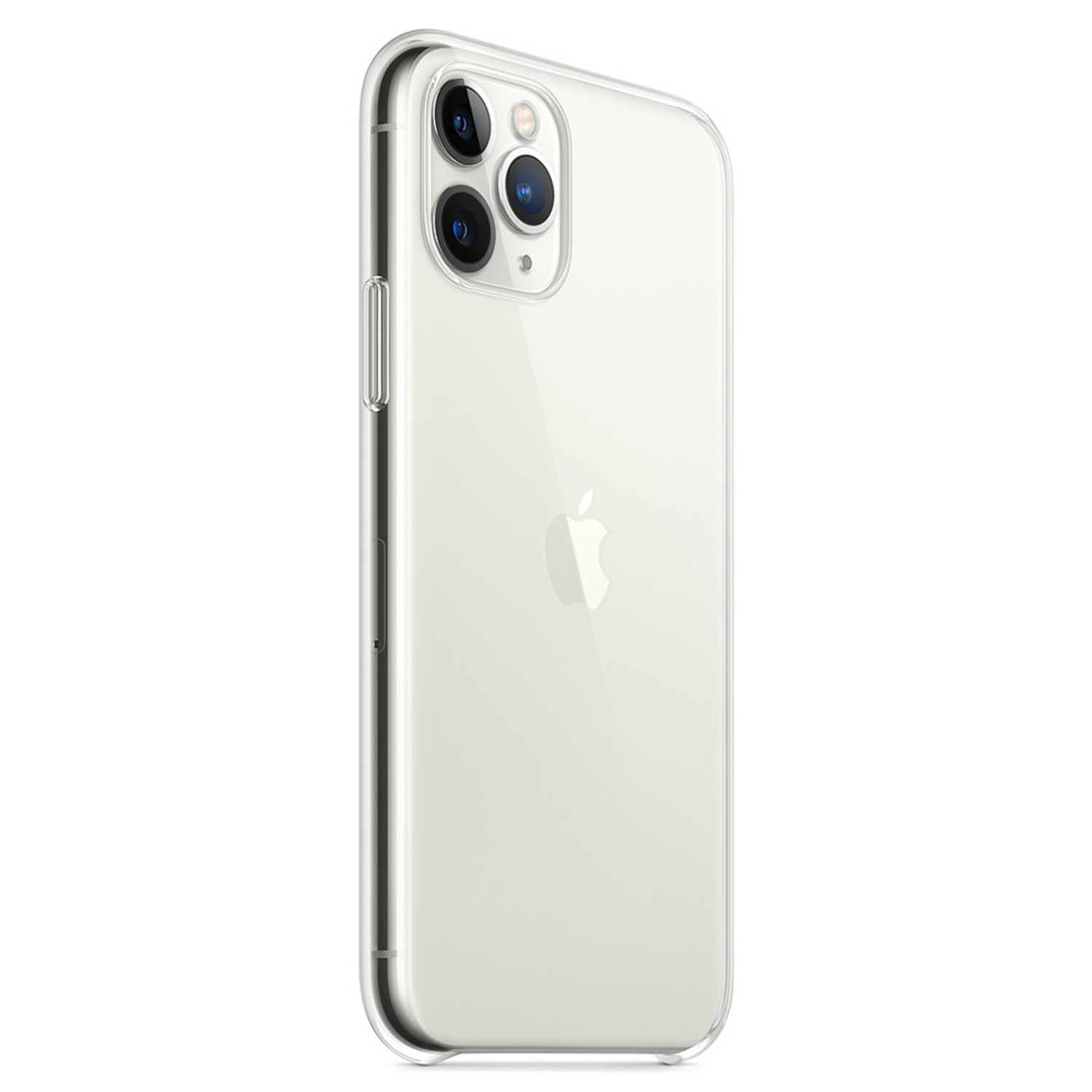 Clearcase Apple iPhone 11 Pro - Afbeelding 2
