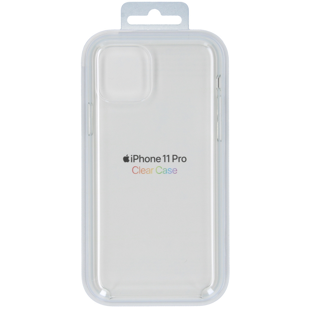 Clearcase Apple iPhone 11 Pro - Afbeelding 4