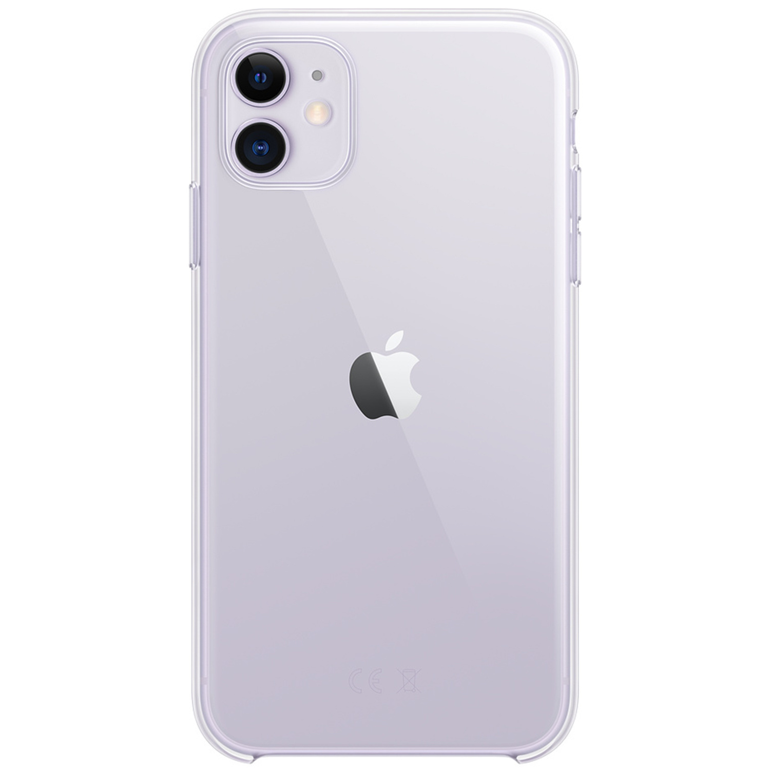 Clearcase Apple iPhone 11