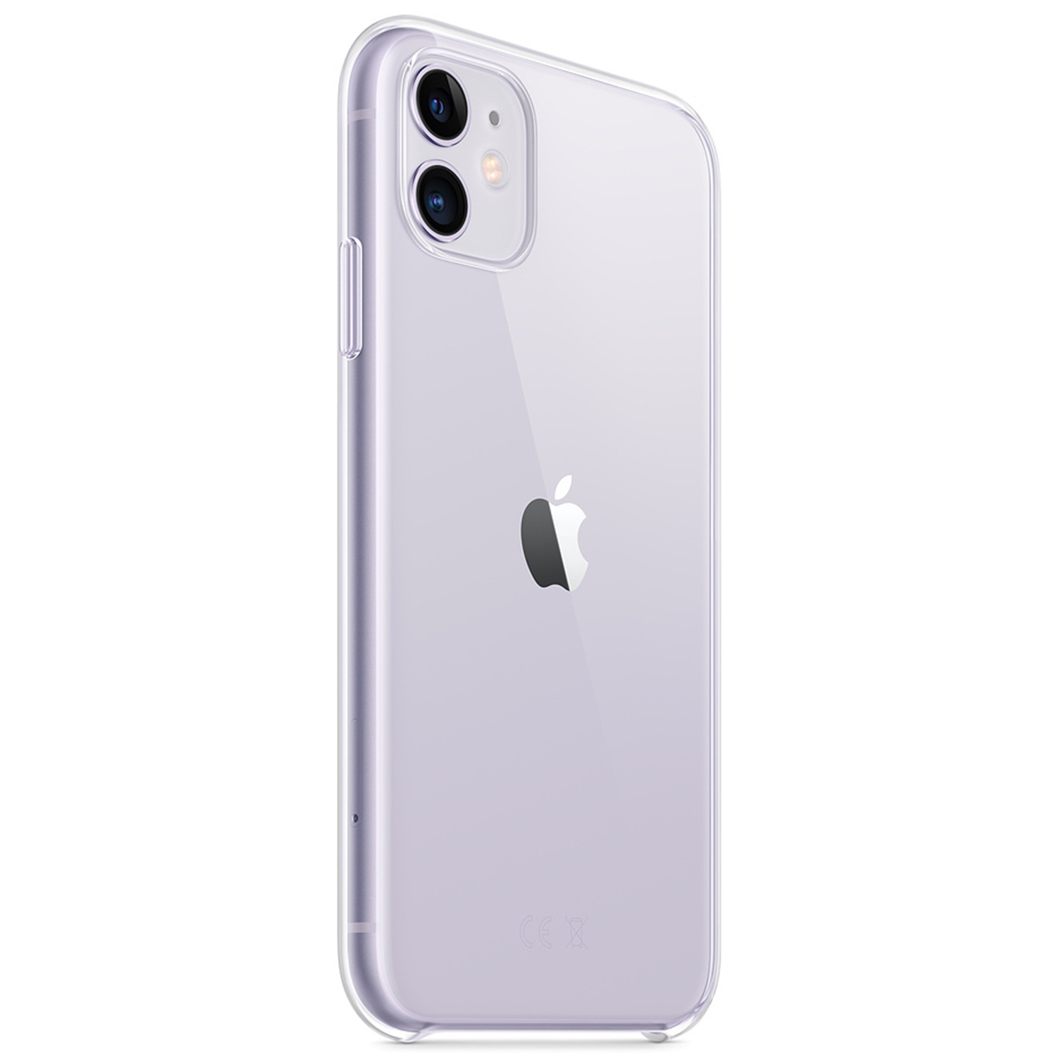 Clearcase Apple iPhone 11 - Afbeelding 2
