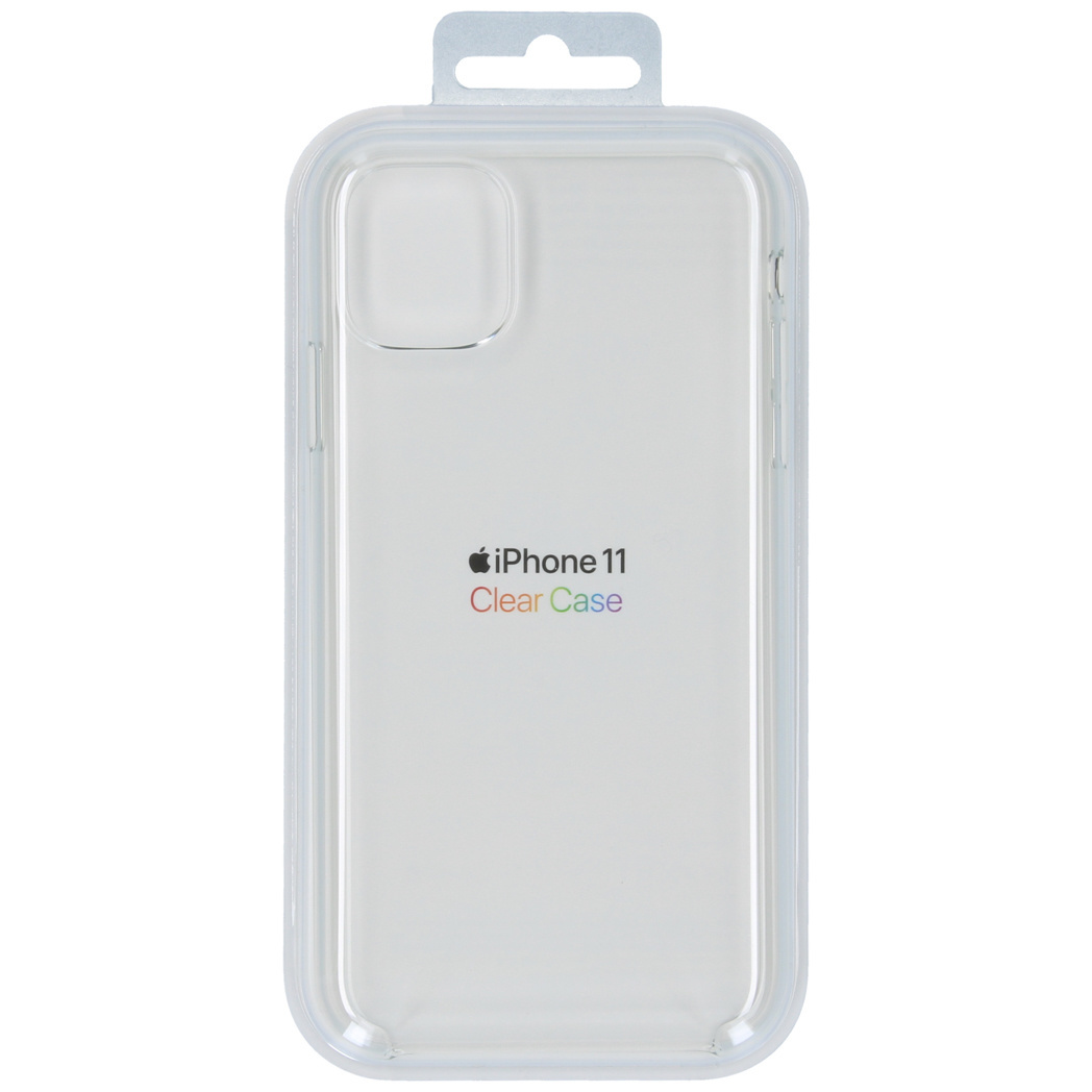 Clearcase Apple iPhone 11 - Afbeelding 4