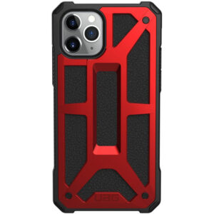 UAG Monarch Backcover Apple iPhone 11 Pro Max