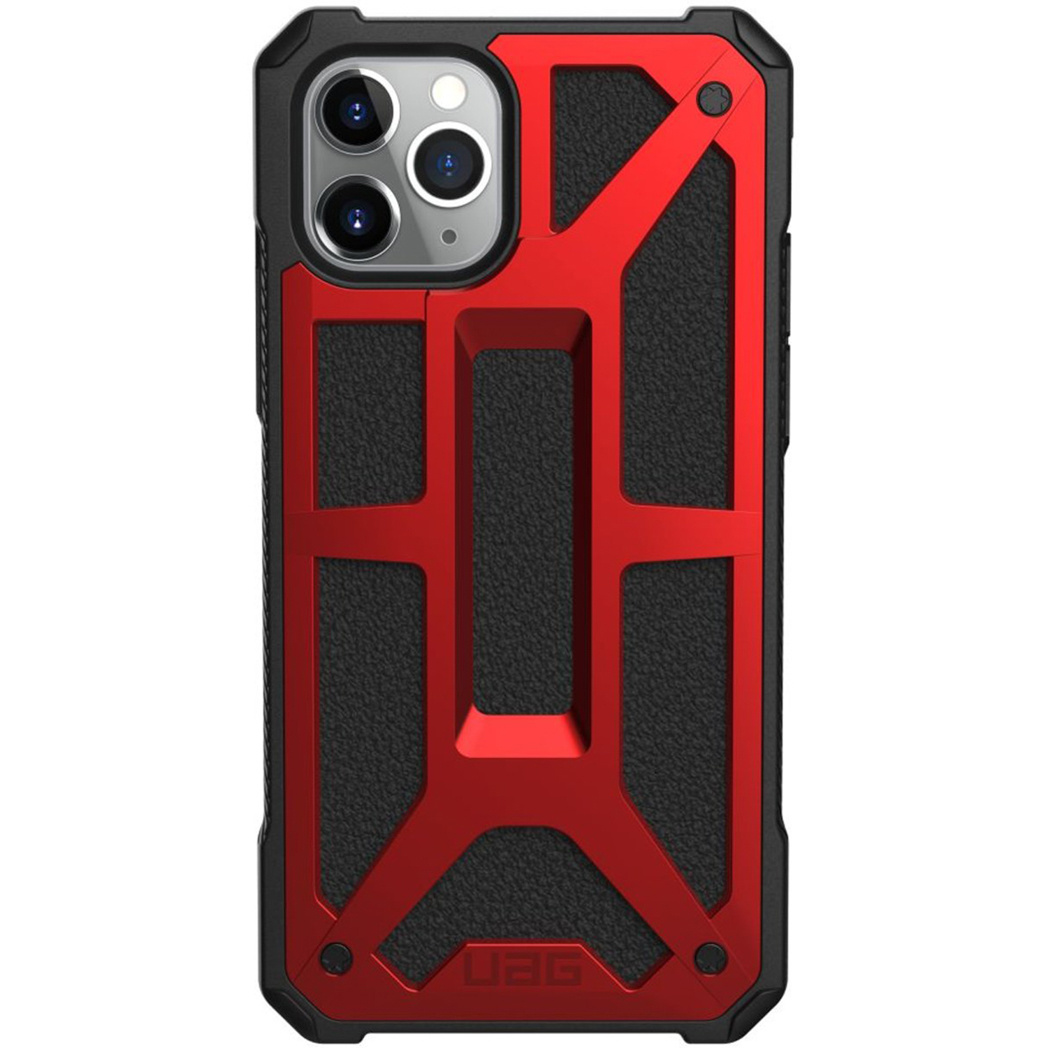 UAG Monarch Backcover Apple iPhone 11 Pro Max