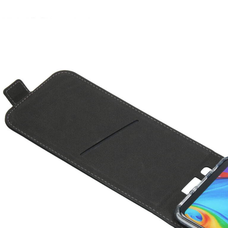 Accezz Flipcase Huawei P30 Lite - Zwart - Afbeelding 3