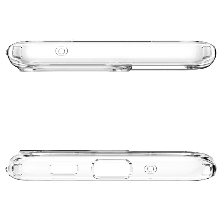 Spigen Ultra Hybrid Backcover Samsung Galaxy S20 Ultra - Afbeelding 6