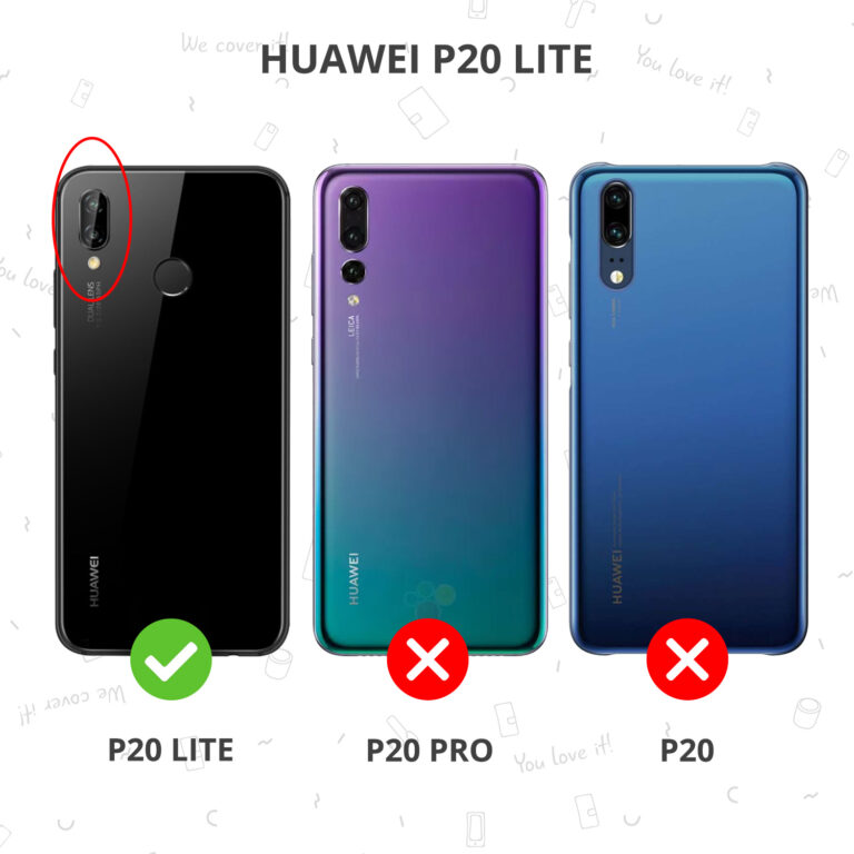 Accezz Wallet Softcase Bookcase Huawei P20 Lite - Afbeelding 7