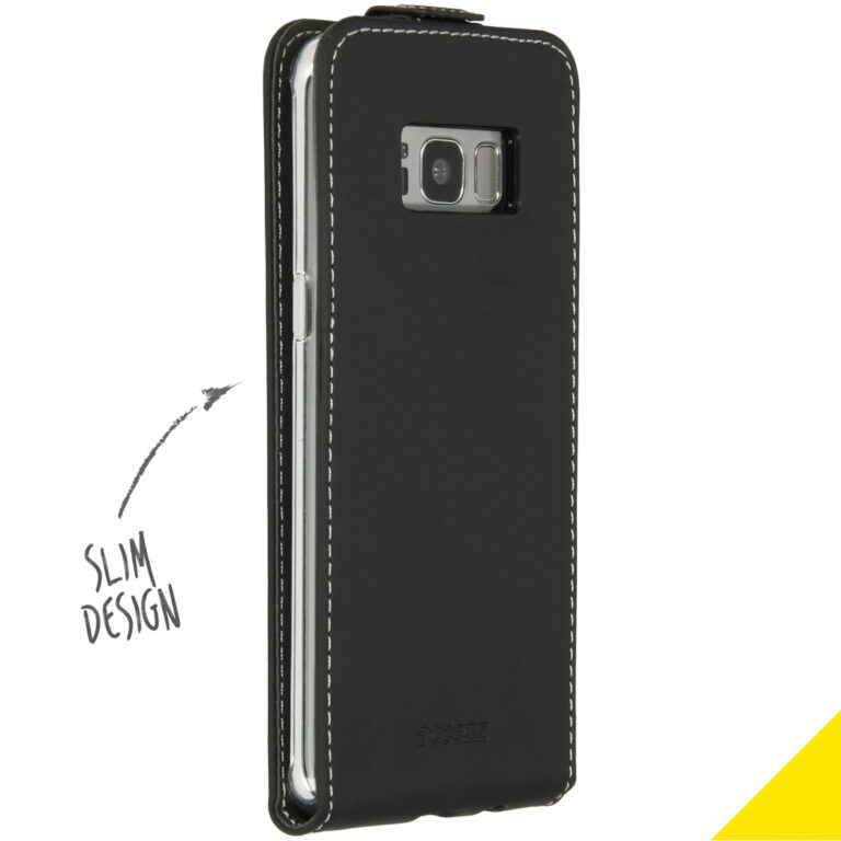 Accezz Flipcase Samsung Galaxy S8 - Afbeelding 2