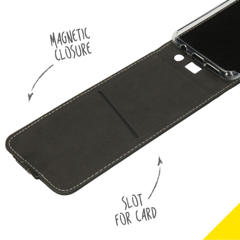 Accezz Flipcase Samsung Galaxy S8 - Afbeelding 3