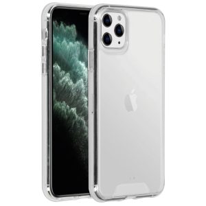 Accezz Xtreme Impact Backcover Apple iPhone 11 Pro Max - Transparant