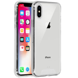 Accezz Xtreme Impact Backcover Apple iPhone X / Xs