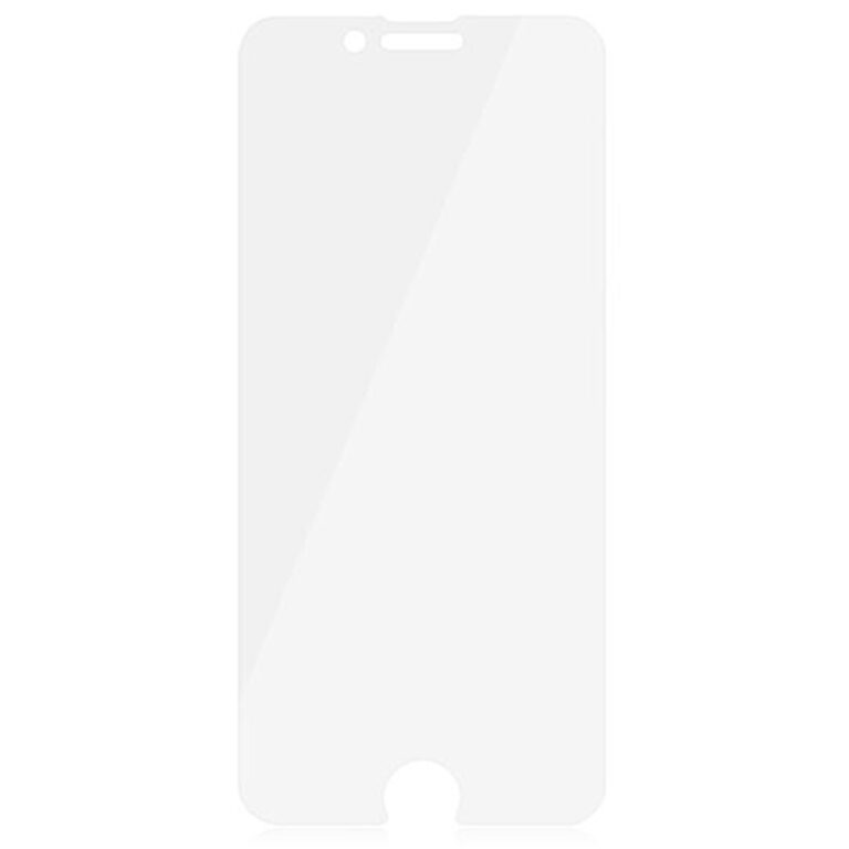 PanzerGlass Anti-Bacterial Screenprotector Apple iPhone SE (2022 / 2020) / 8 /7 / 6(s) - Afbeelding 3