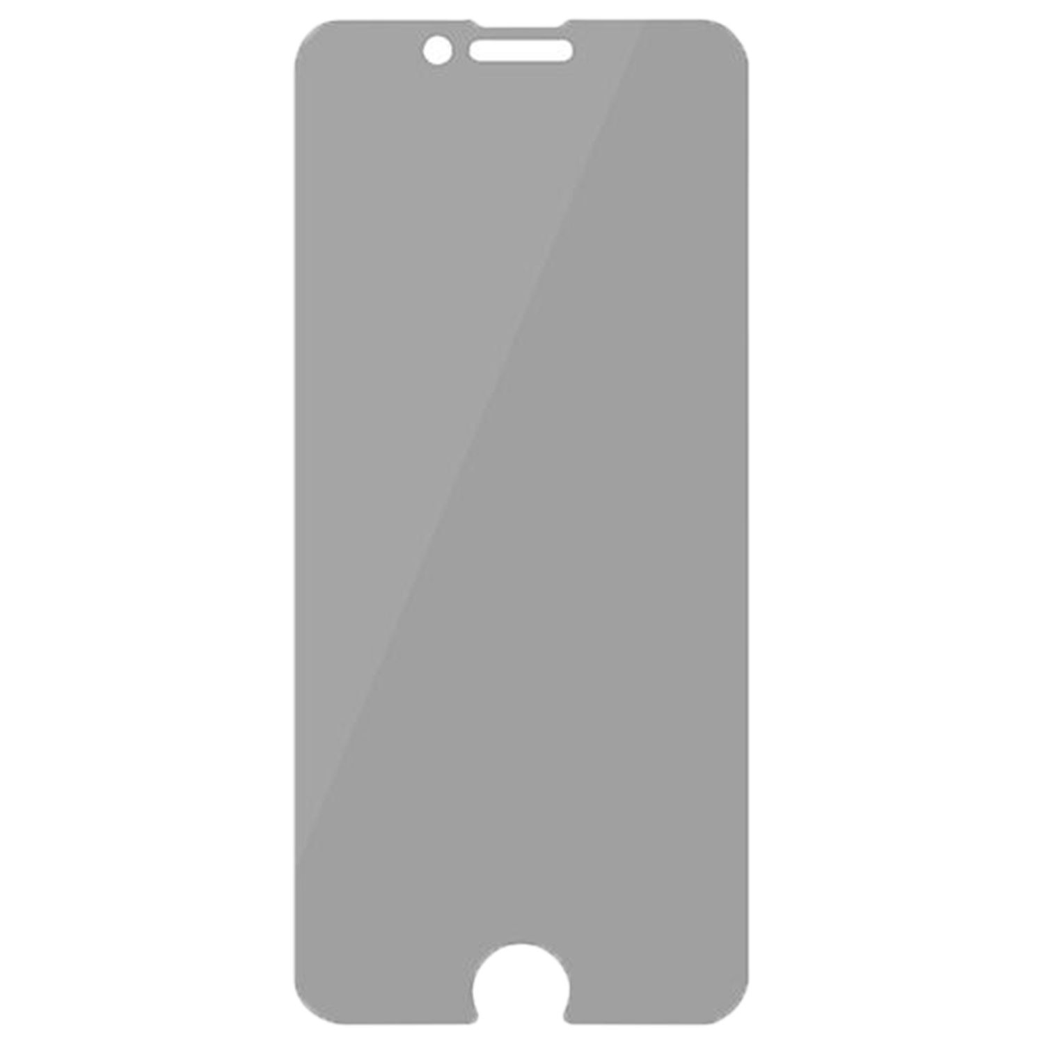 PanzerGlass Privacy Screenprotector Apple iPhone SE (2022 / 2020) - Afbeelding 3