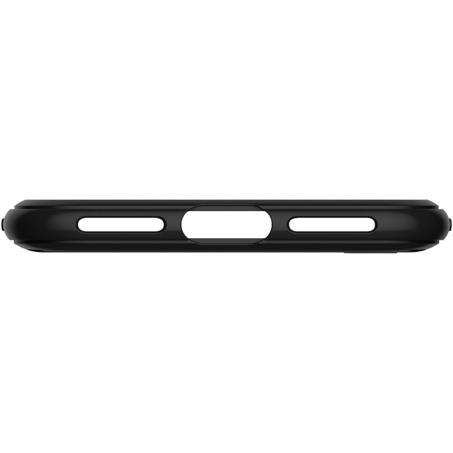 Spigen Rugged Armor Backcover Apple iPhone SE (2022 / 2020) - Afbeelding 7