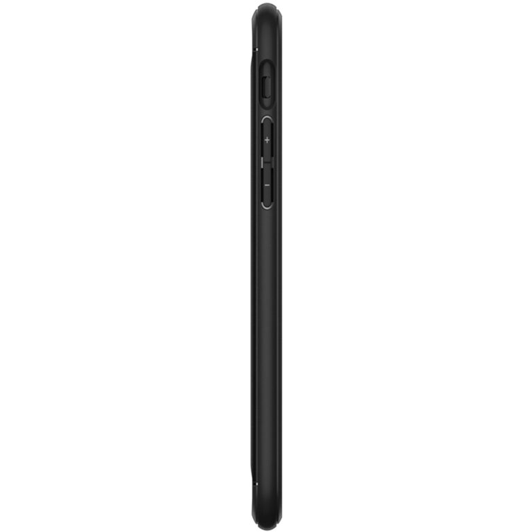 Spigen Rugged Armor Backcover Apple iPhone SE (2022 / 2020) - Afbeelding 8