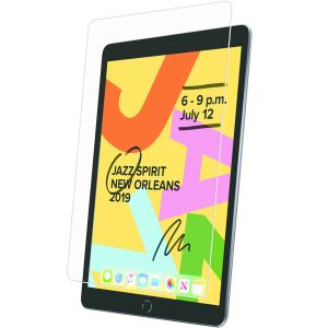 Accezz Premium glass screenprotector Tablet Apple iPad 9 (2021) 10.2 inch / iPad 8 (2020) 10.2 inch / iPad 7 (2019) 10.2 inch