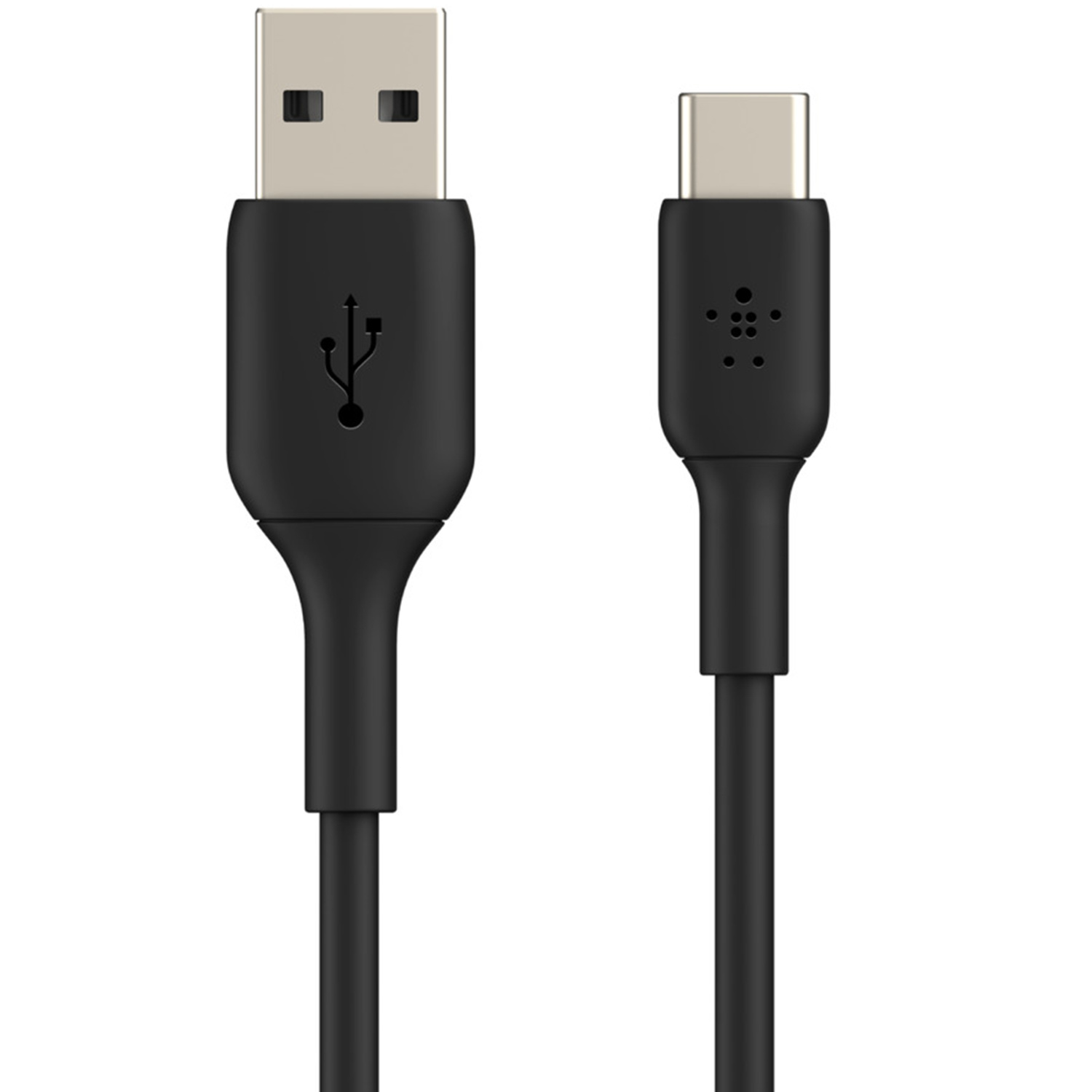 Belkin Boost↑Charge™ USB-C naar USB kabel – 3 meter – Zwart