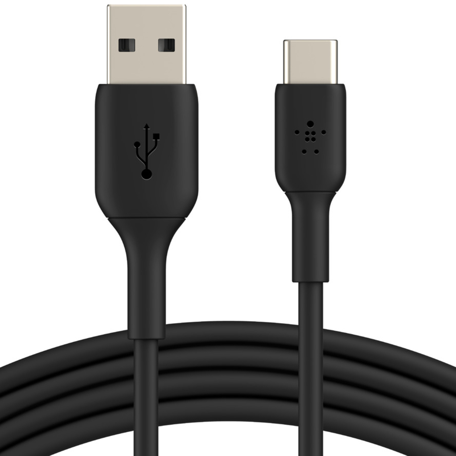 Belkin Boost↑Charge™ USB-C naar USB kabel - 3 meter - Zwart - Afbeelding 5