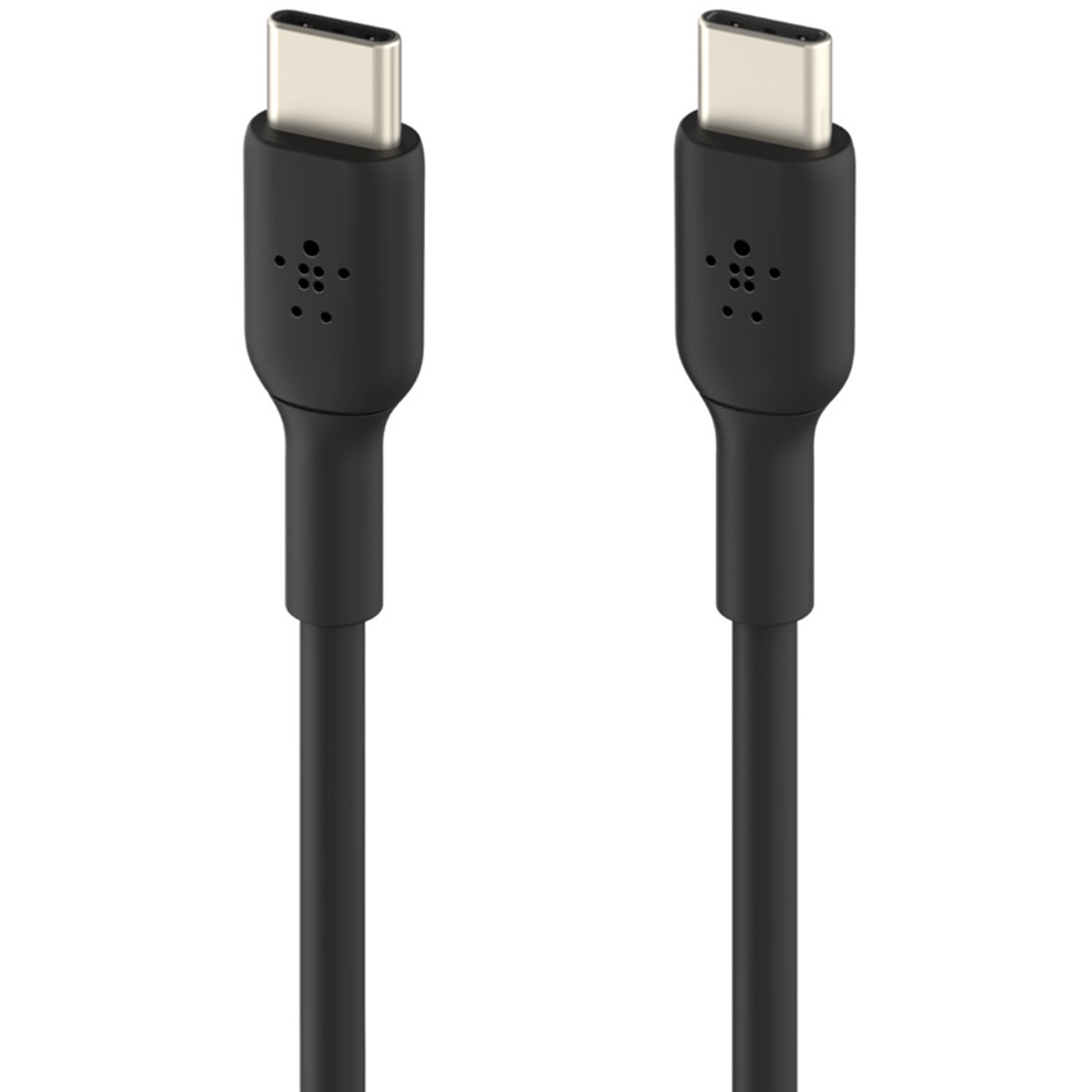 Belkin Boost↑Charge™ USB-C naar USB-C kabel - 1 meter - Zwart - Afbeelding 4