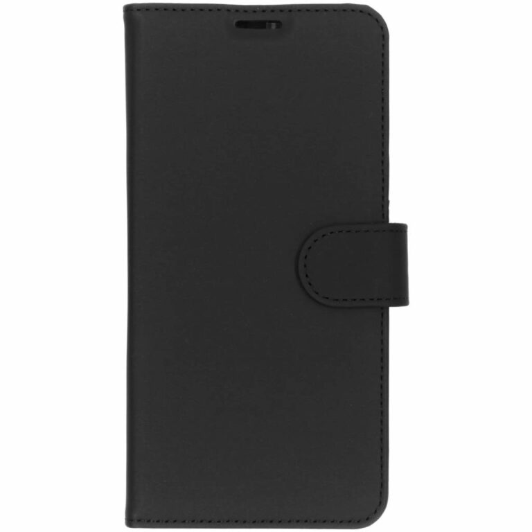 Accezz Wallet Softcase Bookcase Samsung Galaxy S10 Plus