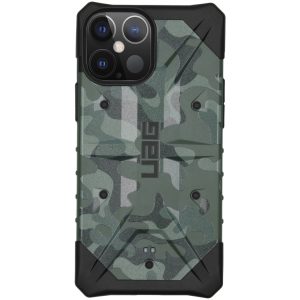 UAG Pathfinder Backcover Apple iPhone 12 Pro Max - Forest Camo