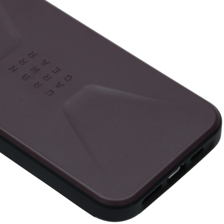 UAG Civilian Backcover Apple iPhone 12 Pro Max - Paars - Afbeelding 3
