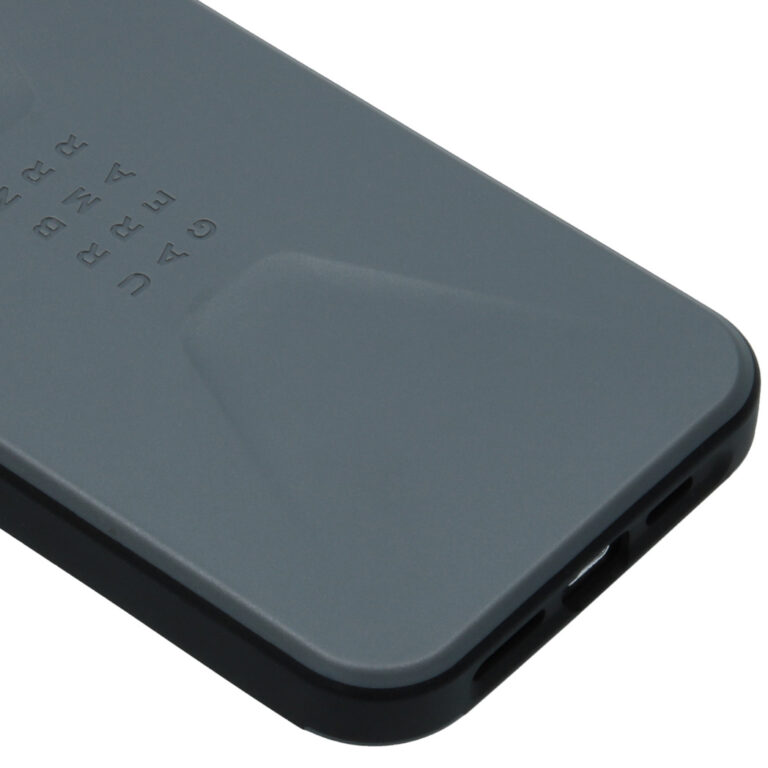 UAG Civilian Backcover Apple iPhone 12 Pro Max - Grijs - Afbeelding 3
