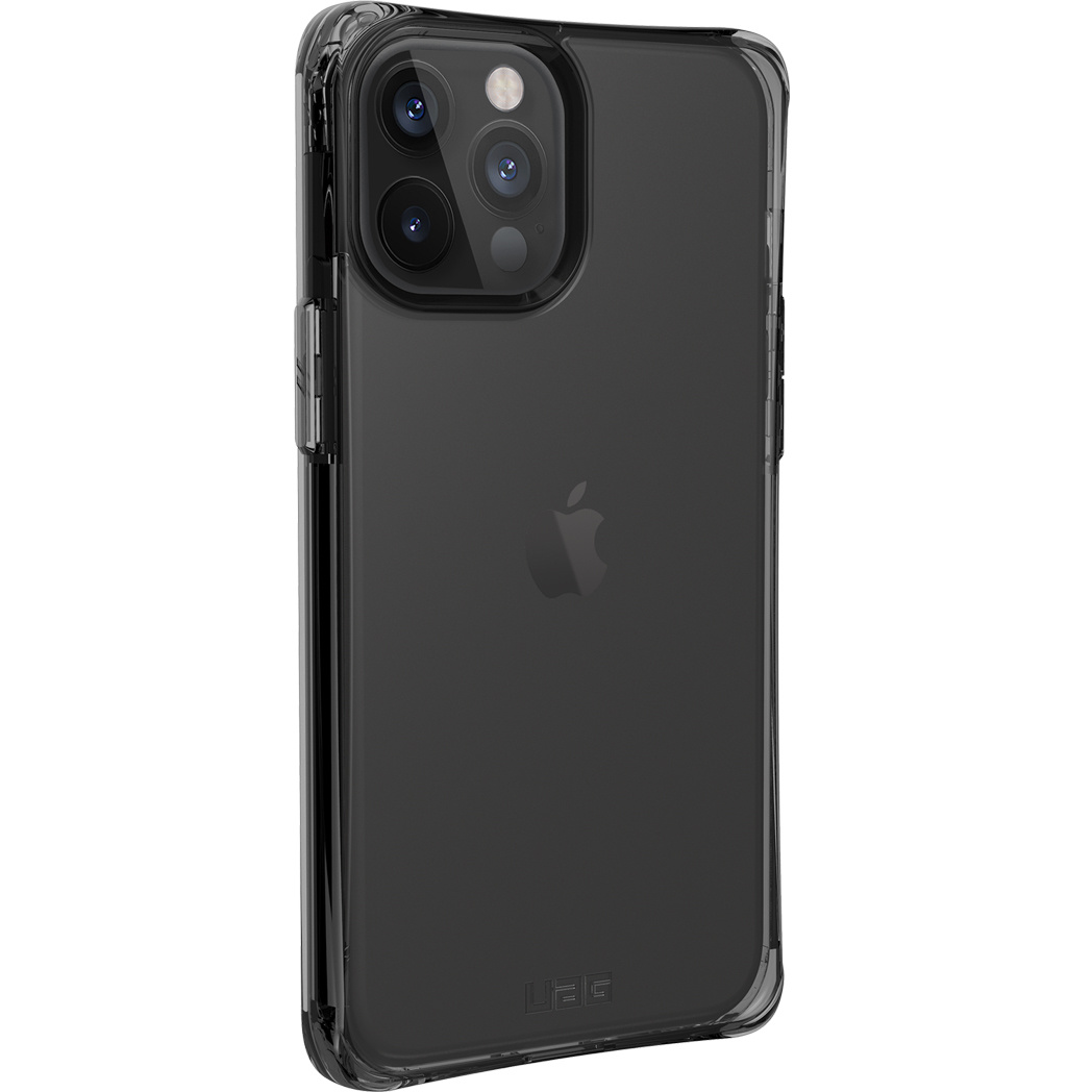 UAG Plyo Backcover Apple iPhone 12 Pro Max - Ice - Afbeelding 2